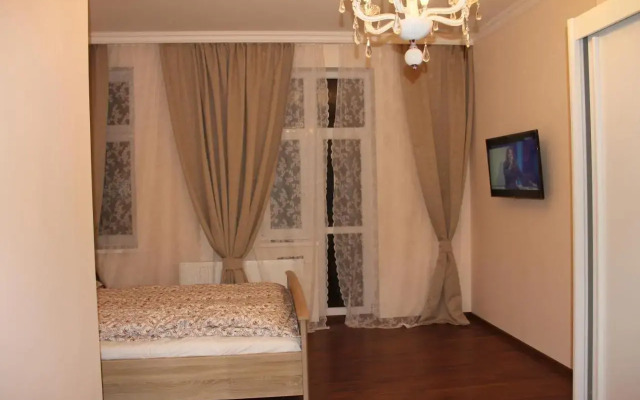 Apartment Na Vyhlídce