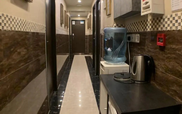 New Garden Hostel