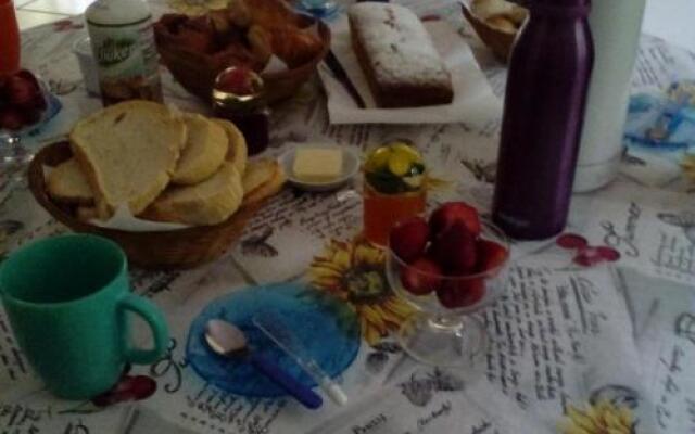 Areco Bed & Breakfast