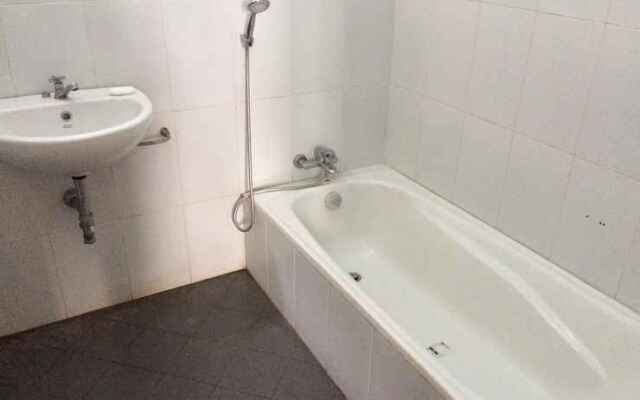 Villa Kencana Apel 2BR Private Pool