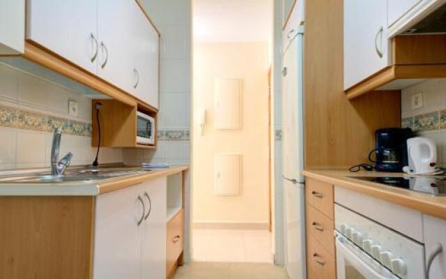 Apartamento Cala de Nerja