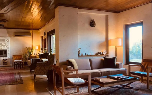 Osmanli Cappadocia Hotel