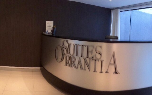 Suites Orrantia Apart Hotel