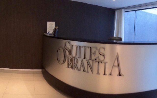 Suites Orrantia Apart Hotel