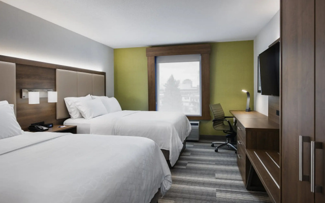 Holiday Inn Express & Suites Saskatoon by IHG