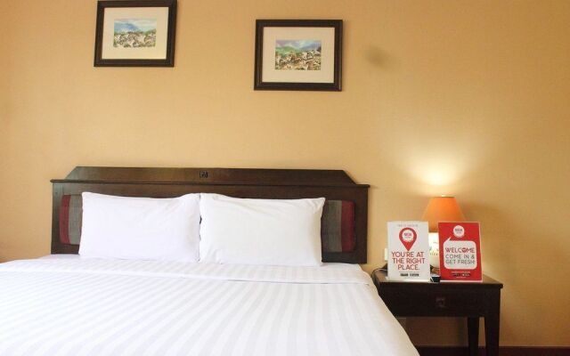 NIDA Rooms Elephant 41 Royal Place