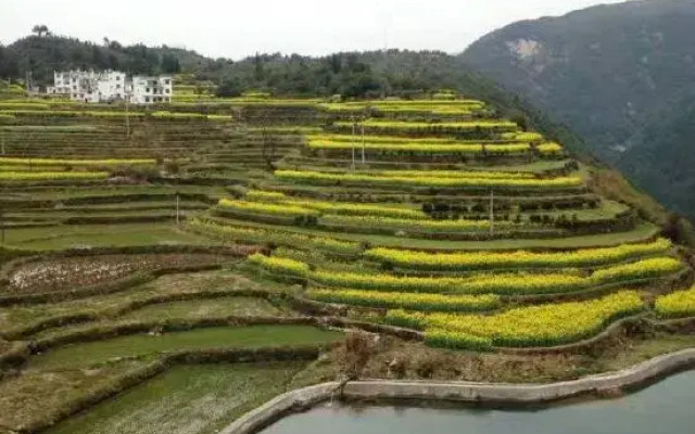 Jiangling Huafeng Inn