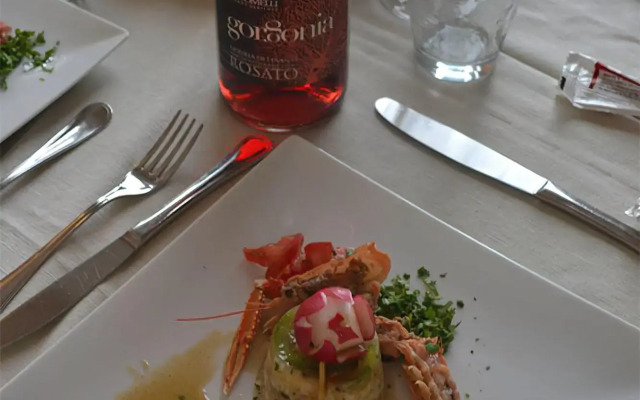 Hotel delle Rose