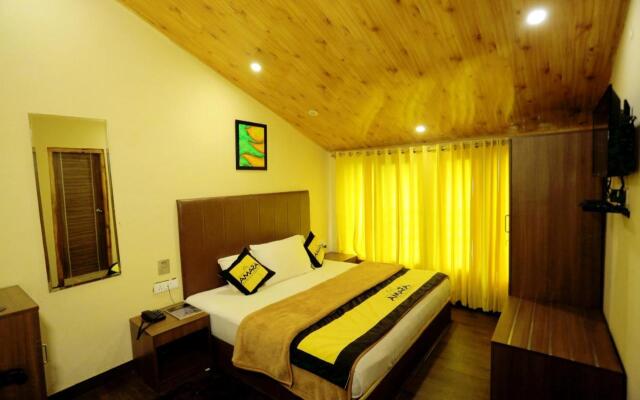Amara Resorts Manali