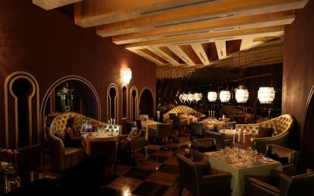 The Chateau Spa & Wellness Resort