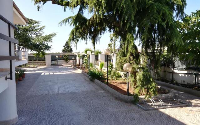 Salento Apartment