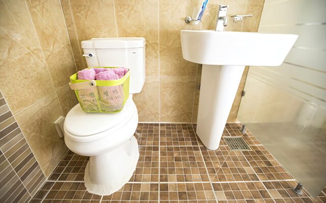 Ganghwa Go Bang I Pension