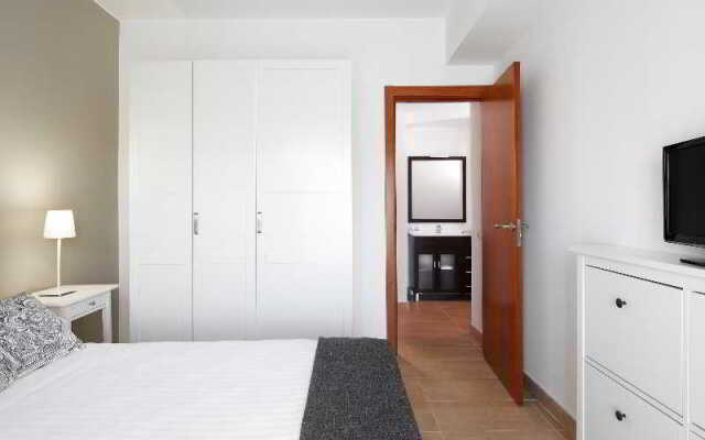 sweet Inn Apartment -Gracia Deluxe