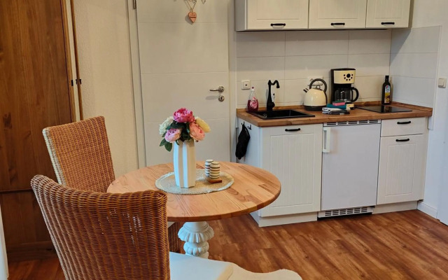 Sommerhaus Seidel - mit kostenlosem Parkplatz -