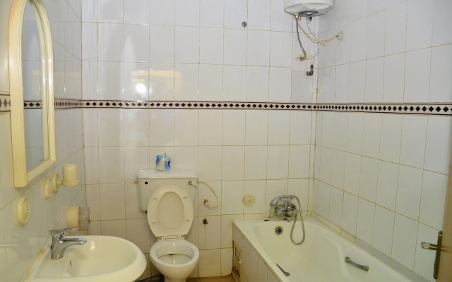 Access International Hotel