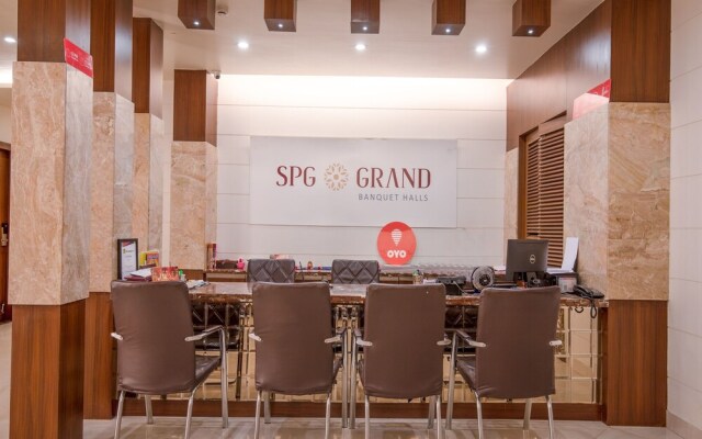 OYO 4035 SPG Grand