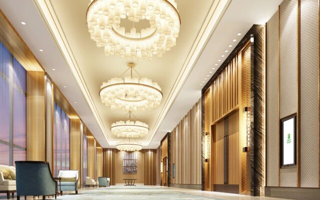 Holiday Inn Nanchang Jiulong Lake