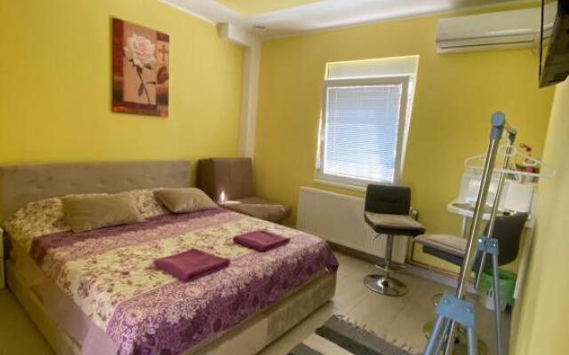 Maslina Rooms