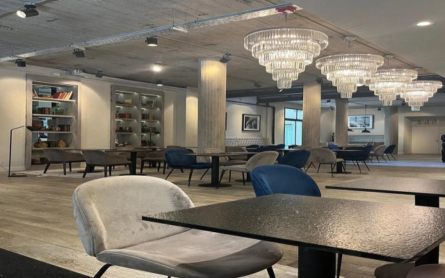 Efe Hotel & Cowork