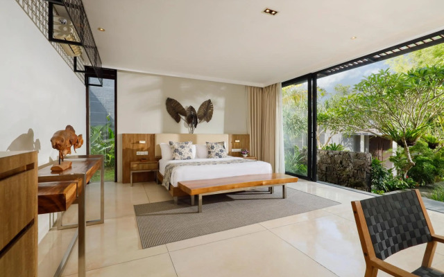 Vinila Villas by Nakula