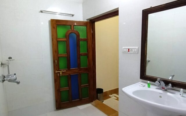 Hotel Swan Haveli