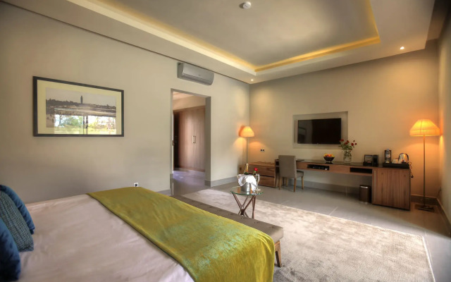 Sirayane Boutique Hotel and Spa