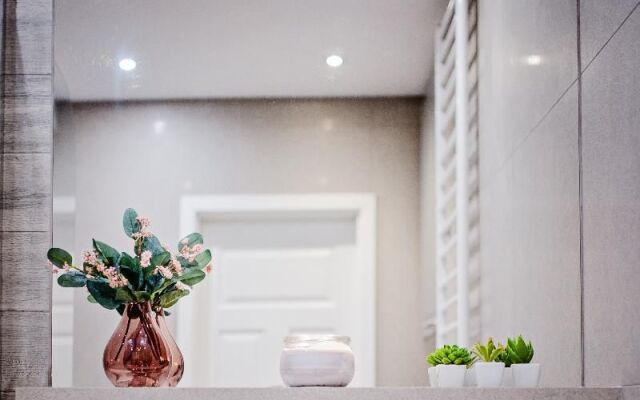 Apartamenty Design Centrum-Garbary street