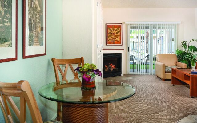 WorldMark Palm Springs