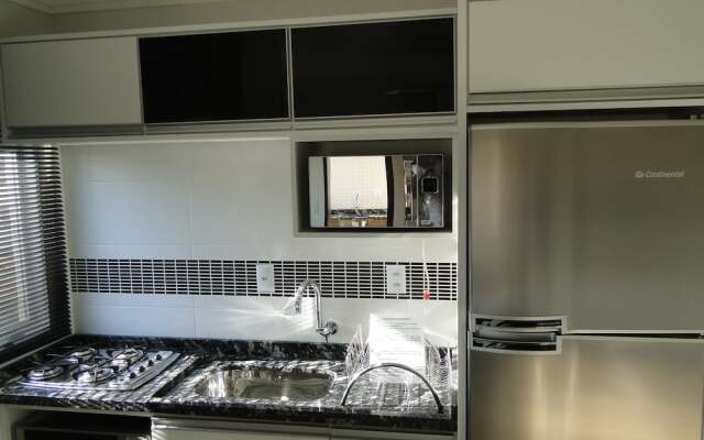 Residencial Nicole