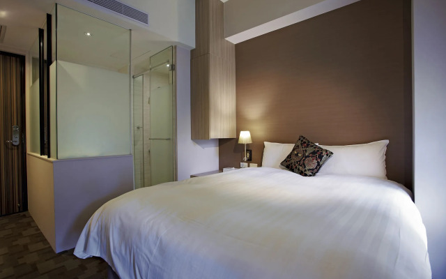 Hotel Mi Casa