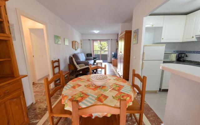 Apartamentos Nuevo México C 341