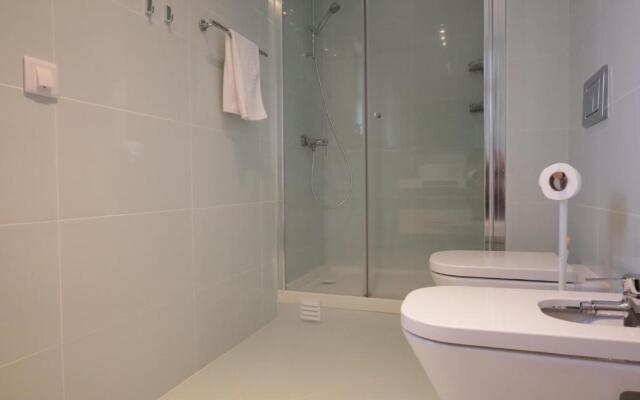 House J São Rafael - By Bedzy