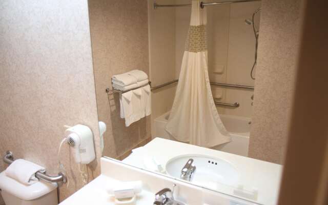 Hampton Inn Greeneville