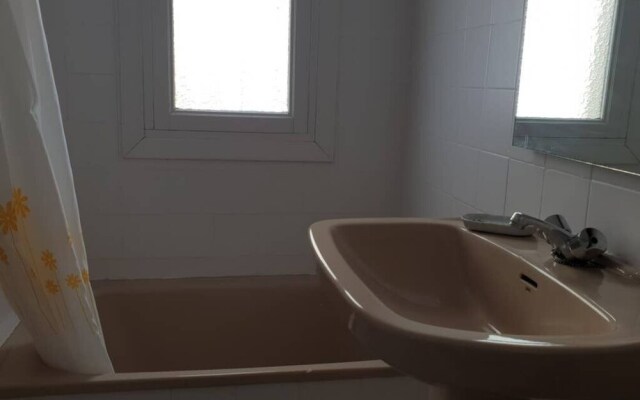 Hispalis San Agustin