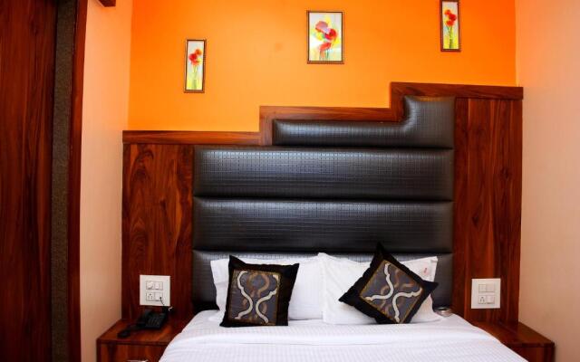 Hotel Nest N Rest - Mumbai