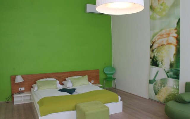 Hotel am Nyikospark