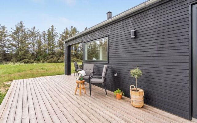 "Halvor" - 1.5km from the sea in NW Jutland