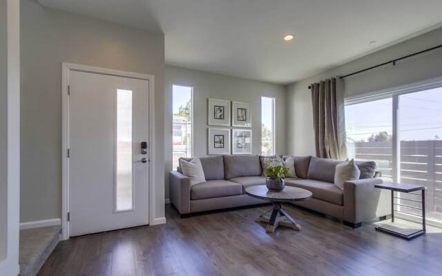 Coastal Horizon-B - 3 Br Apts