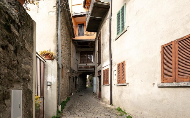 Romantic Home - Como Lake