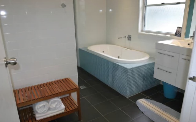 Culburra Beachhouse