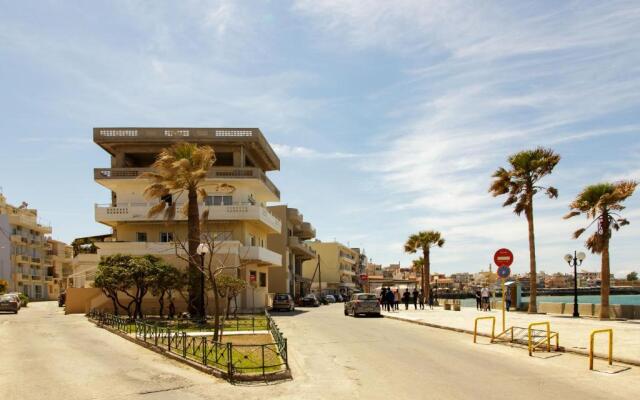 Melina Apartments