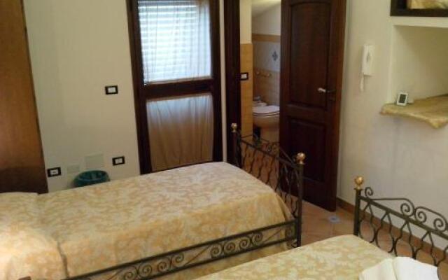 Casa Vacanza Custonaci