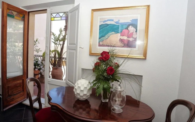 Al Duomo Rooms & Flats