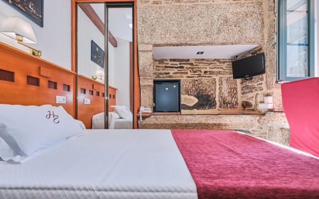 Hotel Entrecercas