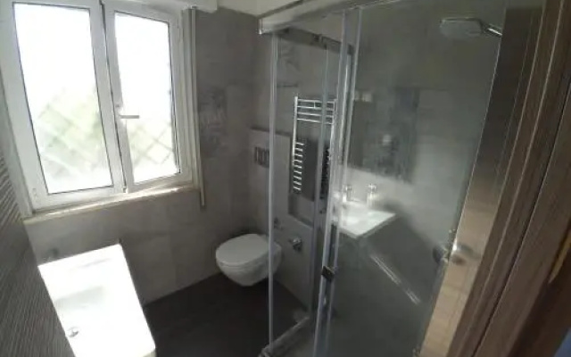 RoMare Apartment