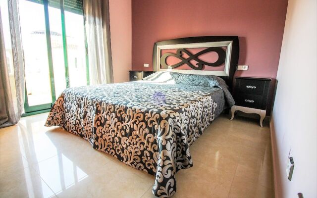 Gorgeous apartment in Albamar