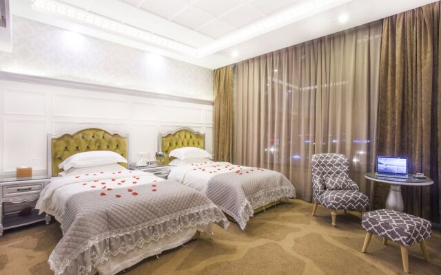 America's Best Inn& Suites
