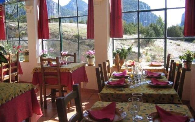 Auberge du Point Sublime