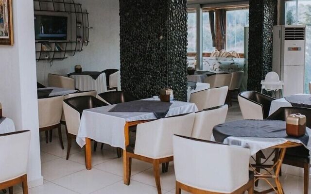 Selus Termal Otel