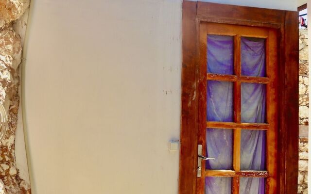 Kas Yoga Evi